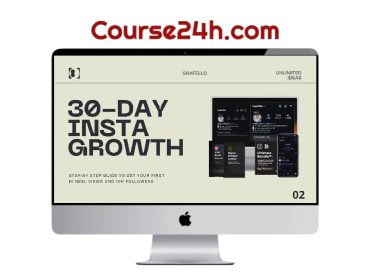 Grafello - 30-Day Insta Growth