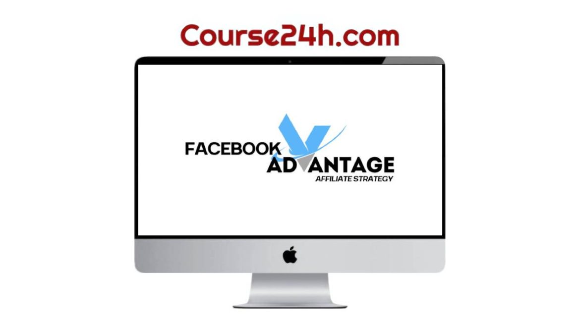 Chris Reader - Facebook Advantage (Full 8 week + access to Tools)