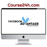 Chris Reader – Facebook Advantage (Full 8 week + access to Tools)