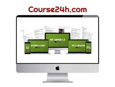 The PDF Farming 4.0 + Upsell