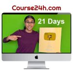 Jenny Hoyos – 21 Days to Viral Challenge