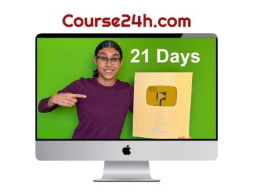Jenny Hoyos - 21 Days to Viral Challenge