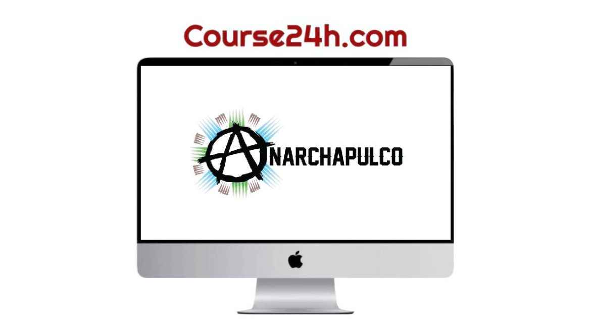 Jeff Berwick – Anarchapulco 2024 Reborn Virtual Replays