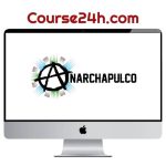 Jeff Berwick – Anarchapulco 2024 Reborn Virtual Replays