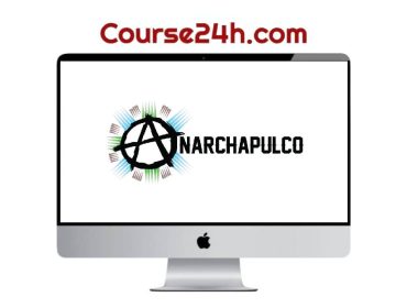 Jeff Berwick – Anarchapulco 2024 Reborn Virtual Replays