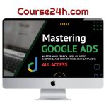 Define Digital Academy – Mastering Google Ads