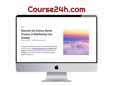 The Science-Based Process of Manifesting Your Dreams