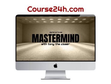 Tony Robinson – Digital Fortunes System
