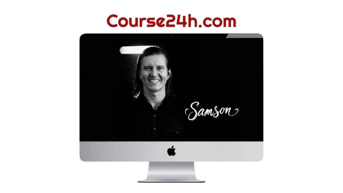Samson - AI Filmmaker Academy