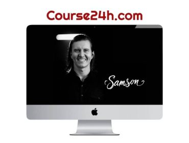 Samson - AI Filmmaker Academy