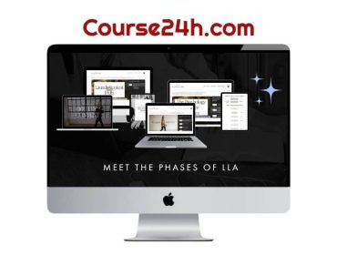 Shannon Matson – Live Launch Academy 24
