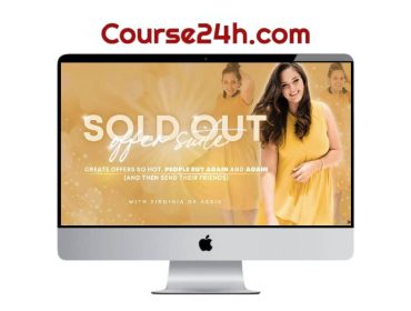 Virginia de Assis – Sold Out Offer