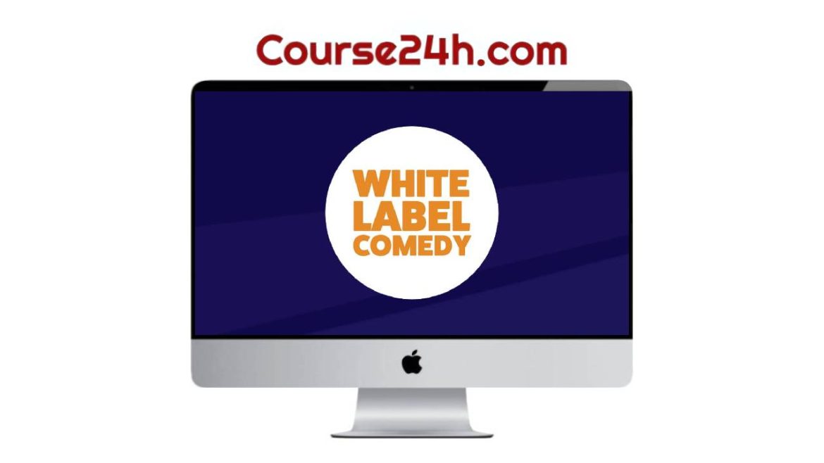 White Label Comedy - All Copywriting Courses Bundle