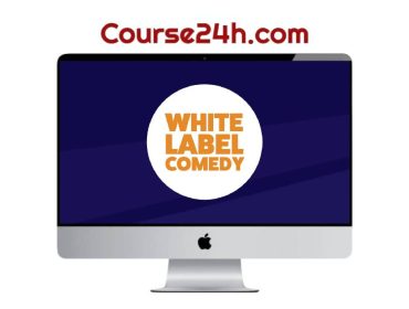 White Label Comedy - All Copywriting Courses Bundle