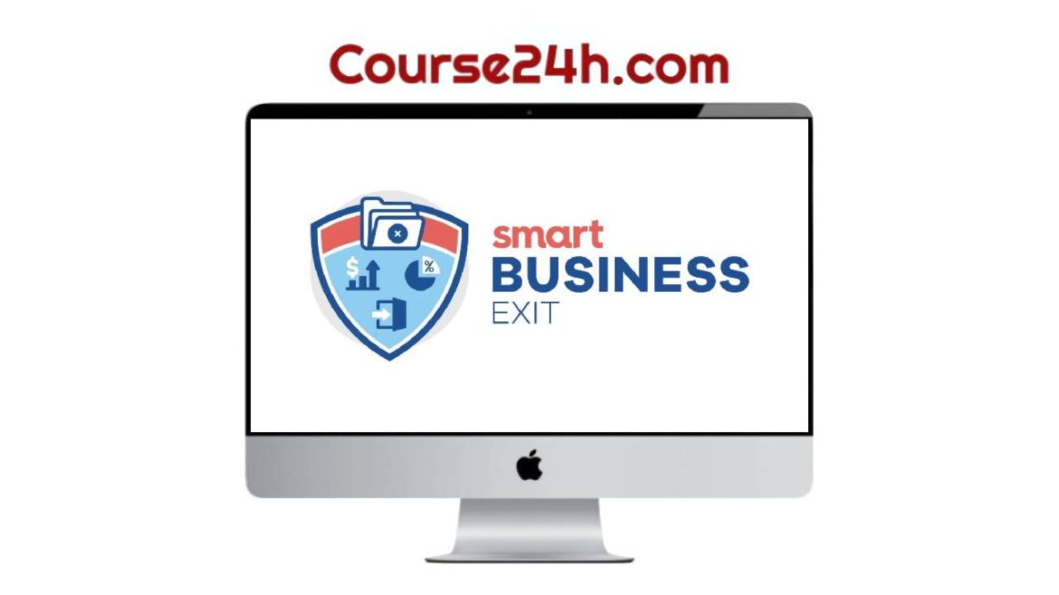 Smart Marketer – Smart Business Exit