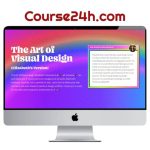 Elizabeth Lin – The Art of Visual Design Bundle
