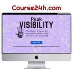 Sam Garcia – Peak Visibility