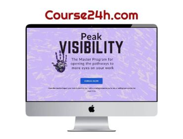 Sam Garcia – Peak Visibility