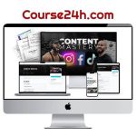 Brian Mark and Cole DaSilva – Content Mastery