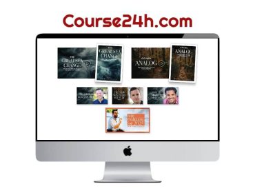 Ryan Levesque – Ultimate Zig When They Zag Bundle
