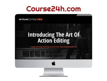 The Film Editing Pro – The Art of Action Editing