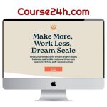 Sophia Babb – Dream Scale Essential