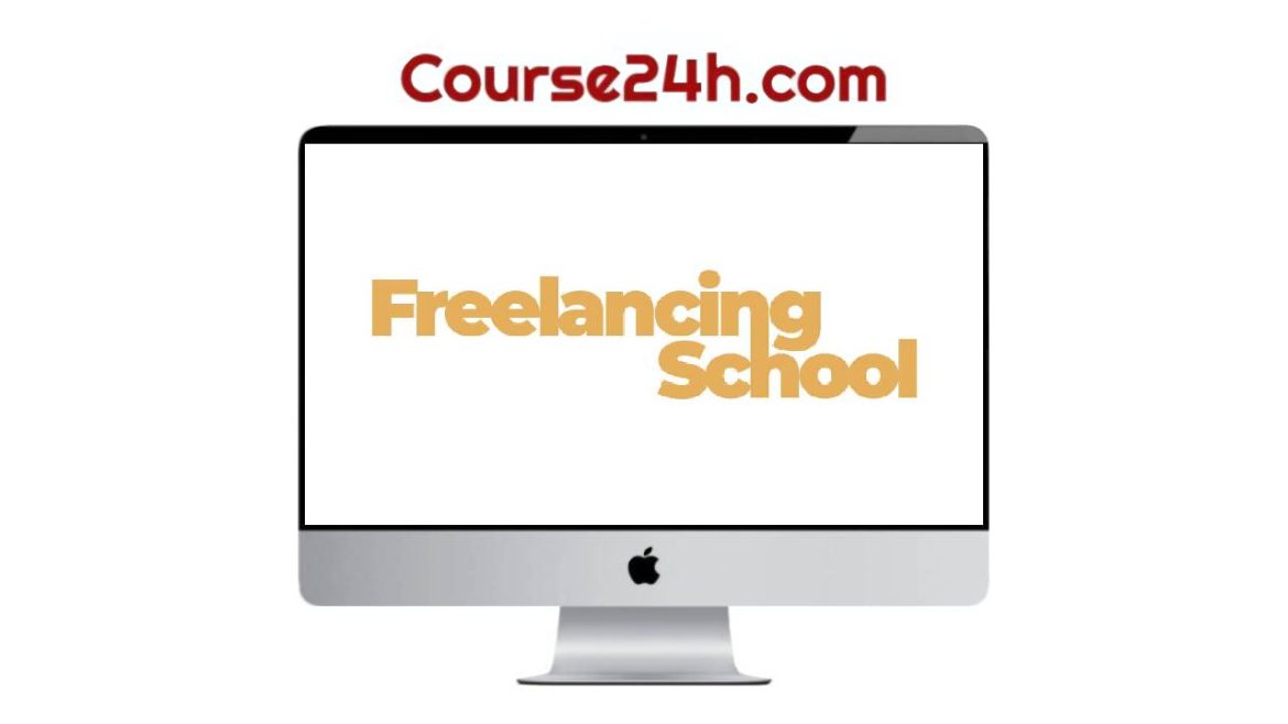 Joanna Wiebe – Freelancing School