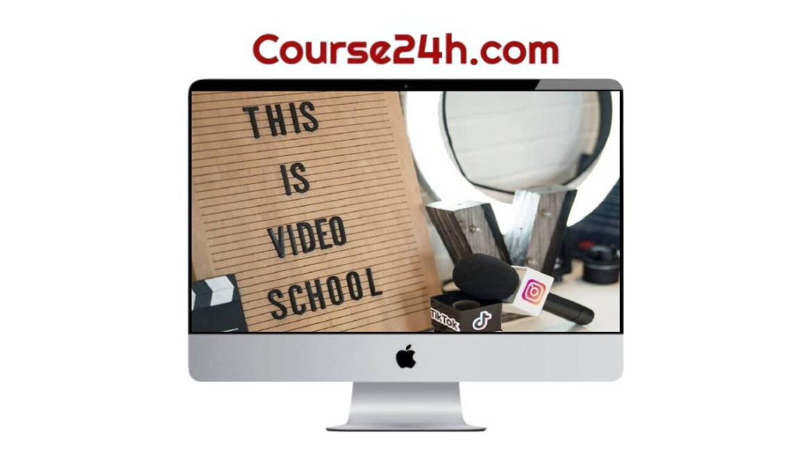 Virginia Kerr – This Is Video School