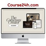 Giulia Guerrieri – The Conscious Creator Academy
