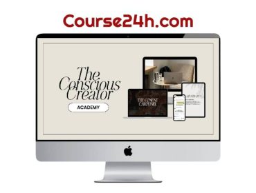 Giulia Guerrieri – The Conscious Creator Academy
