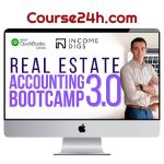 Nick Baldo – Real Estate Accounting Bootcamp 3.0