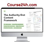 Pierre Herubel – The Authority-First Framework