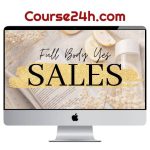Lauren Ellen Barlow – Full Body Yes Sales