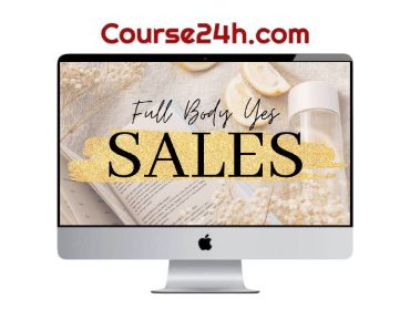 Lauren Ellen Barlow – Full Body Yes Sales