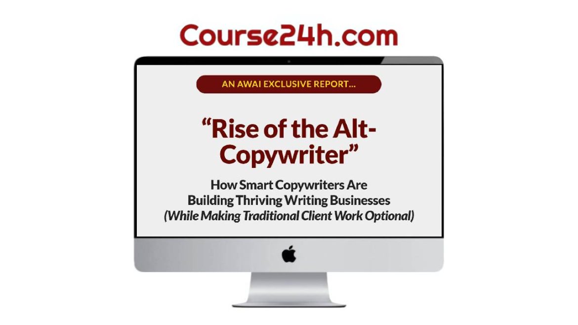 Ben Settle – Client-less Copywriter