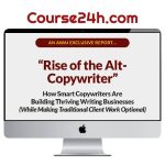 Ben Settle – Client-less Copywriter