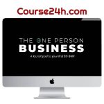 Dan Koe – The One-Person Business Launchpad – Your First $5K