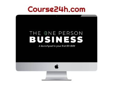 Dan Koe - The One-Person Business Launchpad – Your First $5K