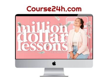 Taylor Lee – Million Dollar Lessons
