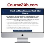Saravanan Ganesh – Easy Rank and Bank Mini Course