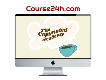 Sofia Onte – The Copynated Academy