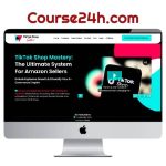 Michelle Barnum Smith – The TikTok Shop Mastery System