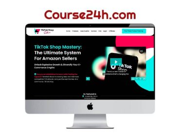 Michelle Barnum Smith – The TikTok Shop Mastery System