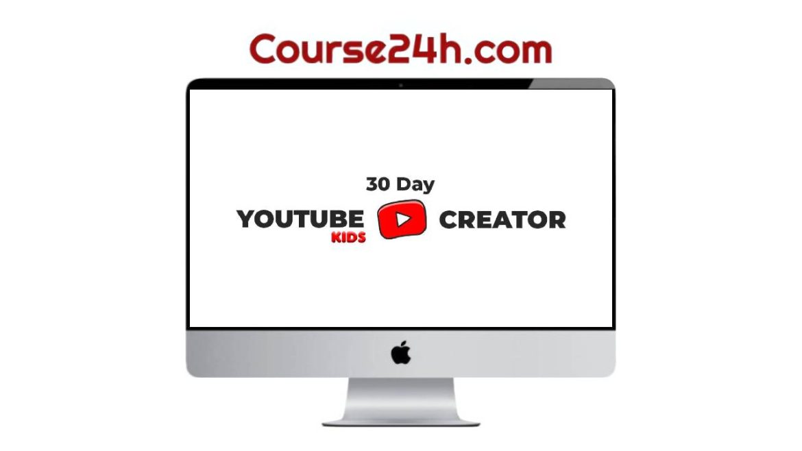 Arti Creator - YouTube Kids Creator Academy