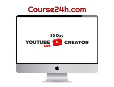 Arti Creator - YouTube Kids Creator Academy