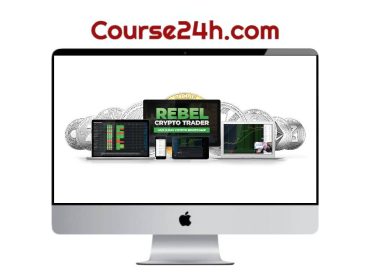 Sean Donahue – Rebel Crypto Method