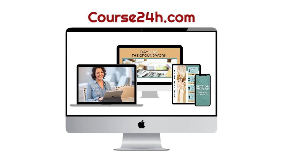 Samantha English – Local Business Bootcamp