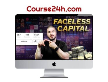 Alex Pereira – Faceless Capital