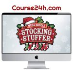 Stefan Georgi – Mega Bundle Stocking Stuffer 7 Courses