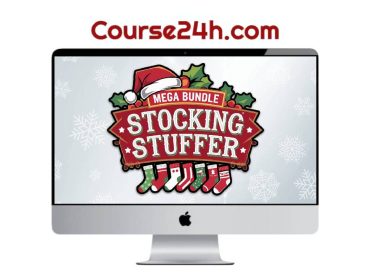 Stefan Georgi - Mega Bundle Stocking Stuffer 7 Courses